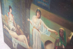 tableaux et peintures