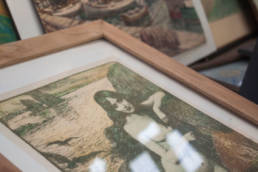 dessins, lithographies, eaux fortes