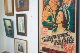affiches anciennes