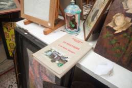livres sur la bretagne